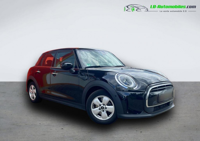 Mini Mini 136 CH BVM  occasion  Beaupuy - photo n2