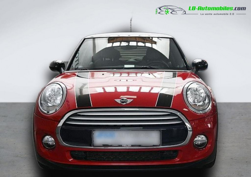 Mini Mini 136 CH BVM  occasion  Beaupuy - photo n3