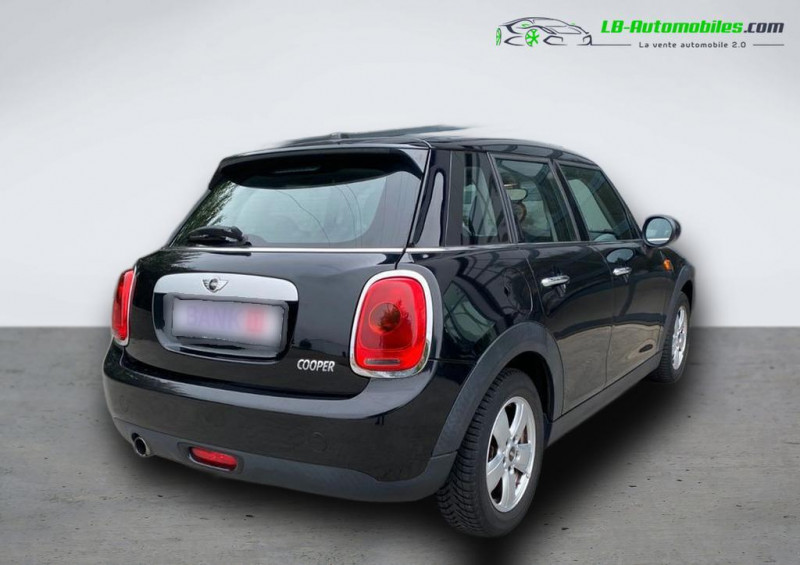 Mini Mini 136 CH BVM  occasion  Beaupuy - photo n3