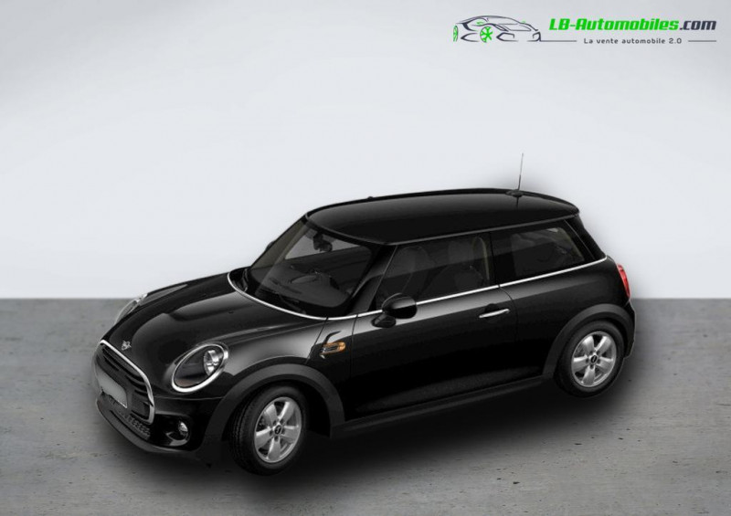 Mini Mini 136 CH BVM  occasion  Beaupuy - photo n2