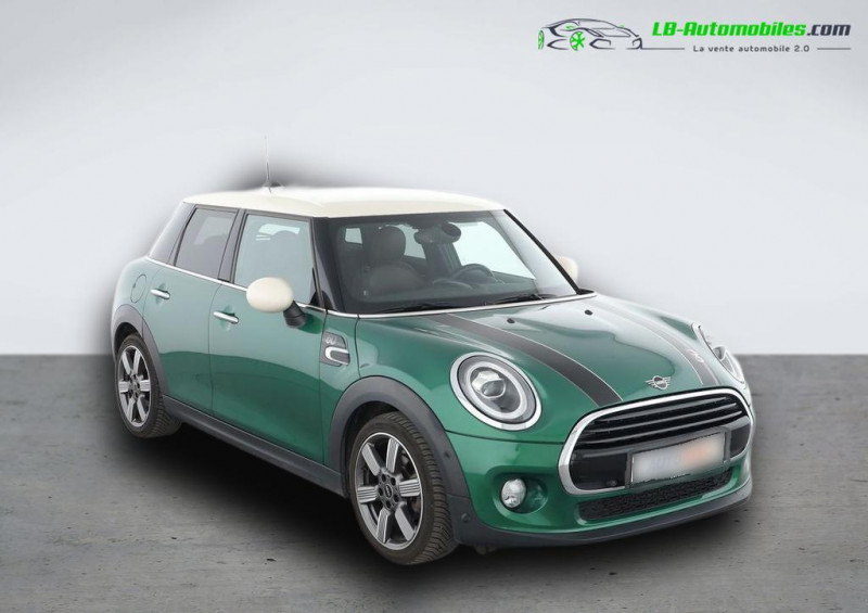 Mini Mini 136 CH BVM  occasion  Beaupuy - photo n2
