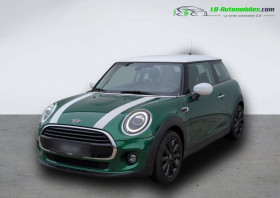 Mini Mini 136 CH BVM  occasion  Beaupuy - photo n2