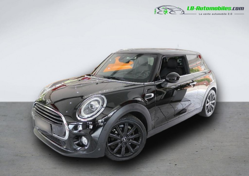Mini Mini occasion 2018 mise en vente  Beaupuy par le garage LB AUTOMOBILES - photo n1