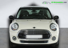 Mini Mini 136 CH BVM  occasion  Beaupuy - photo n3