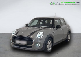 Mini Mini 136 CH BVM  occasion  Beaupuy - photo n2