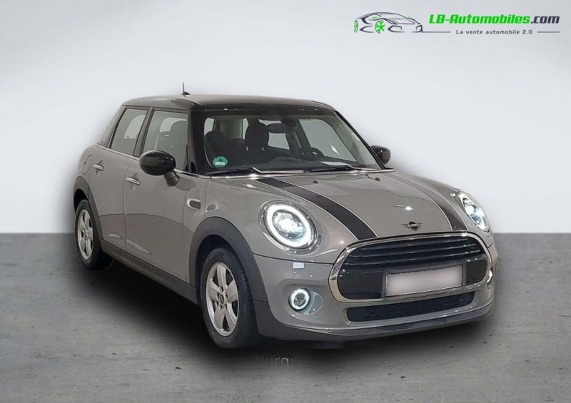 Mini Mini occasion 2019 mise en vente  Beaupuy par le garage LB AUTOMOBILES - photo n1