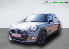 Mini Mini 136 CH BVM  occasion  Beaupuy - photo n2