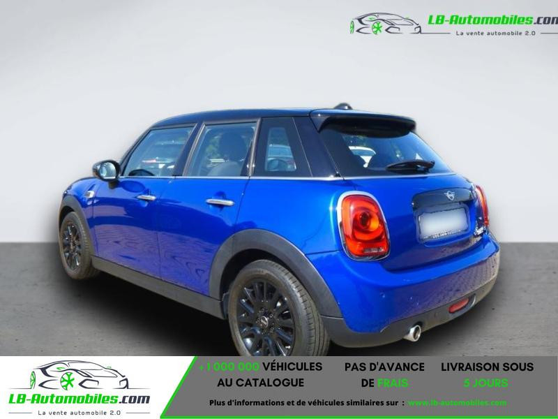 Mini Mini 136 CH BVM  occasion � Beaupuy - photo n�4