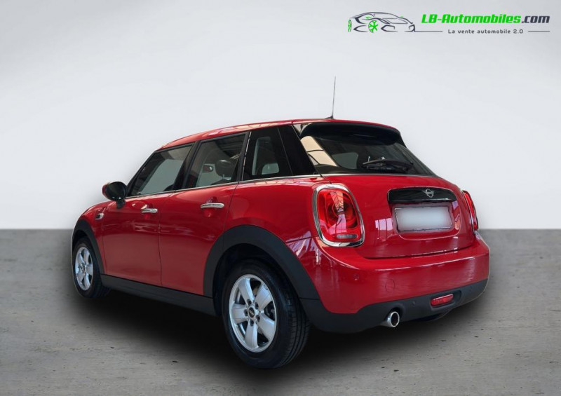 Mini Mini occasion 2020 mise en vente  Beaupuy par le garage LB AUTOMOBILES - photo n1