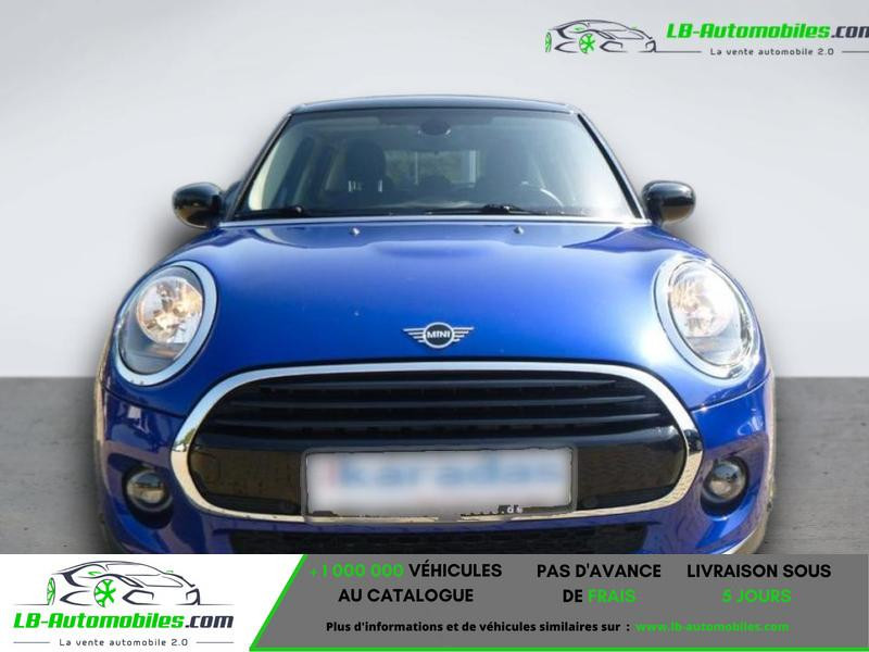 Mini Mini 136 CH BVM  occasion � Beaupuy - photo n�5