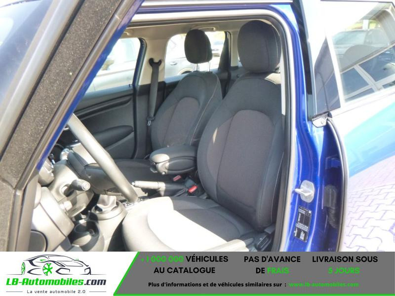 Mini Mini 136 CH BVM  occasion � Beaupuy - photo n�6