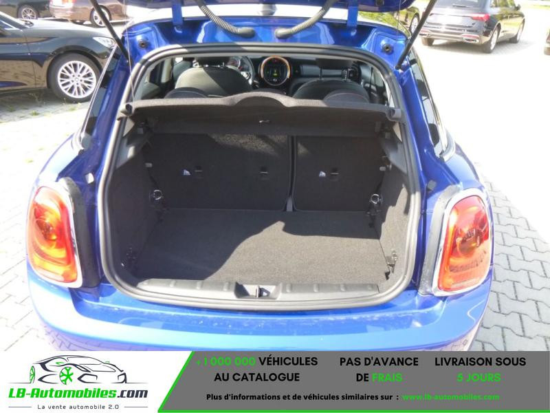 Mini Mini 136 CH BVM  occasion � Beaupuy - photo n�8