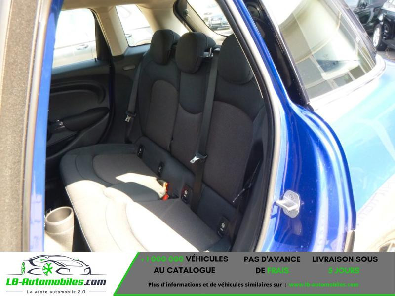 Mini Mini 136 CH BVM  occasion � Beaupuy - photo n�7