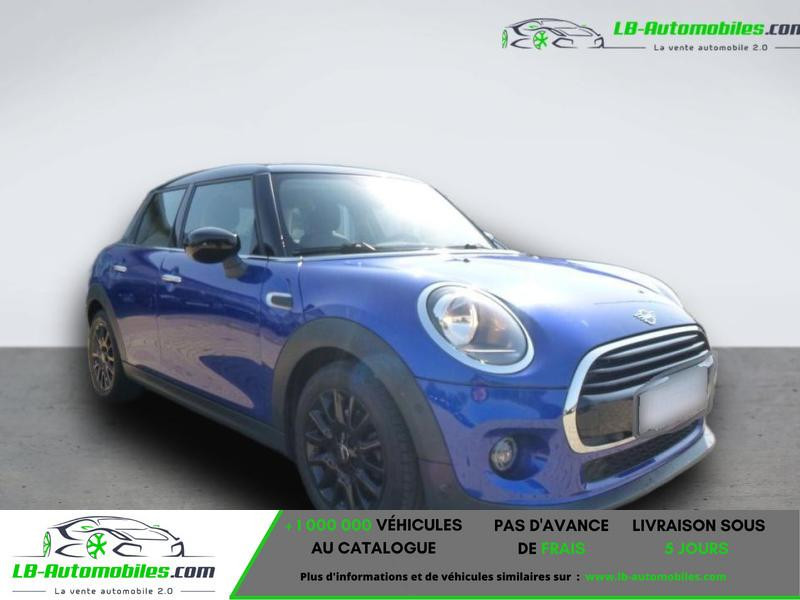 Mini Mini 136 CH BVM  occasion � Beaupuy - photo n�2