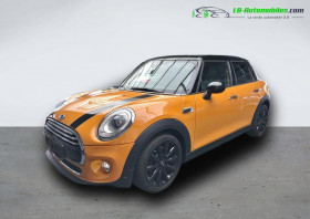 Mini Mini , garage LB AUTOMOBILES  Beaupuy