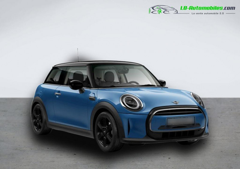 Mini Mini occasion 2021 mise en vente  Beaupuy par le garage LB AUTOMOBILES - photo n1
