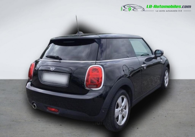 Mini Mini 136 CH BVM  occasion  Beaupuy - photo n3