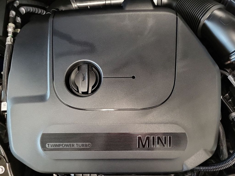 Mini Mini 136 CH BVM  occasion  Beaupuy - photo n6