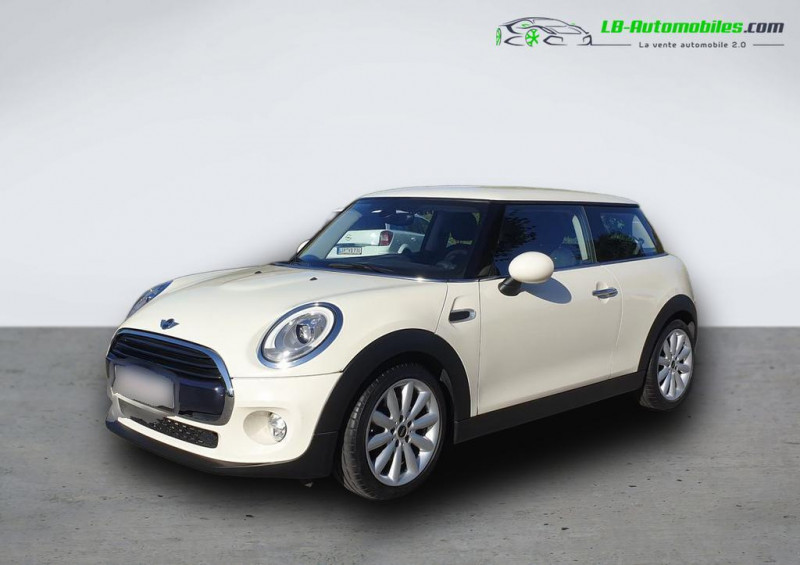 Mini Mini 136 CH BVM  occasion  Beaupuy - photo n2