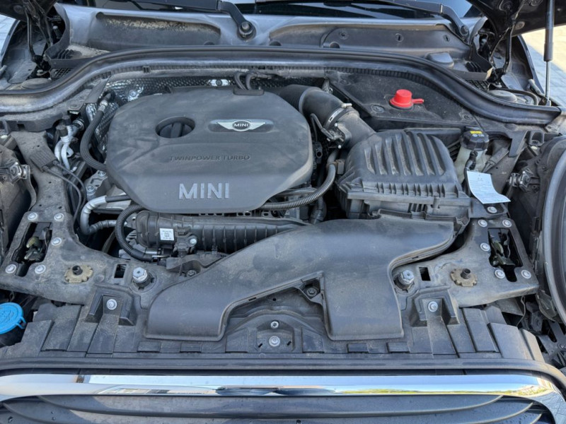 Mini Mini 136 CH BVM  occasion  Beaupuy - photo n6