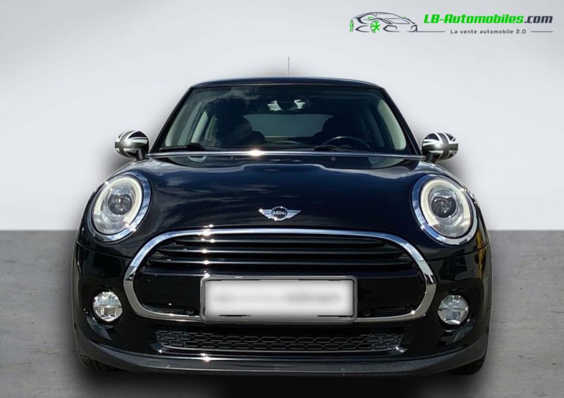 Mini Mini 136 CH BVM  occasion  Beaupuy - photo n20
