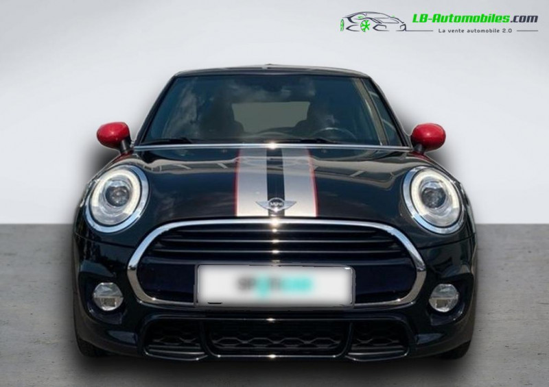 Mini Mini 136 CH BVM  occasion  Beaupuy - photo n3
