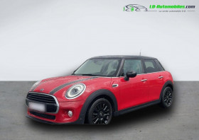 Mini Mini , garage LB AUTOMOBILES  Beaupuy