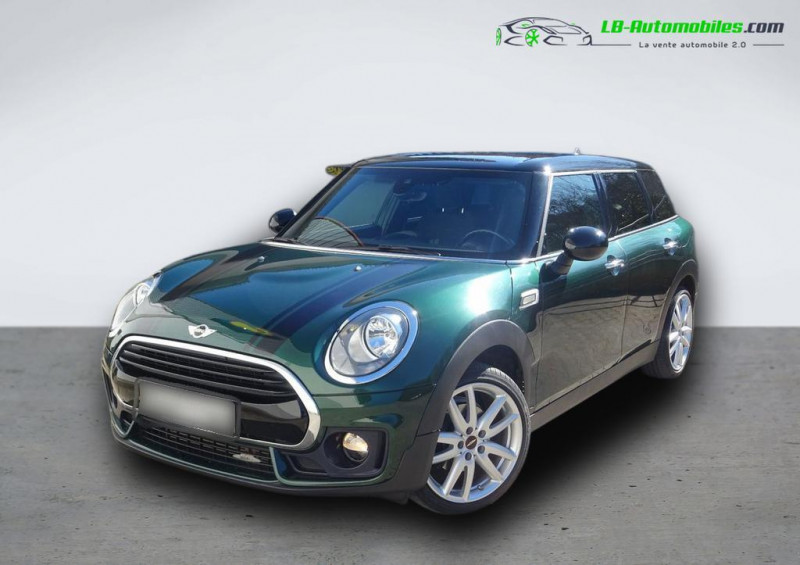 Mini Mini 136 CH BVM  occasion  Beaupuy - photo n2
