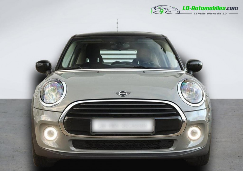 Mini Mini 136 CH BVM  occasion  Beaupuy - photo n3