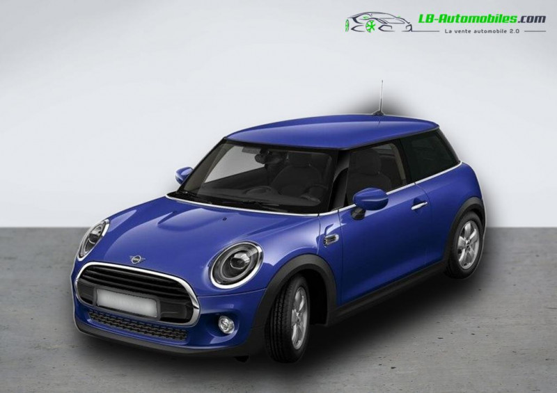 Mini Mini 136 CH BVM  occasion  Beaupuy