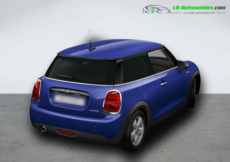 Mini Mini 136 CH BVM  occasion  Beaupuy - photo n3