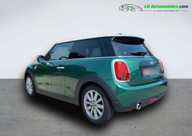 Mini Mini 136 CH BVM  occasion  Beaupuy - photo n3