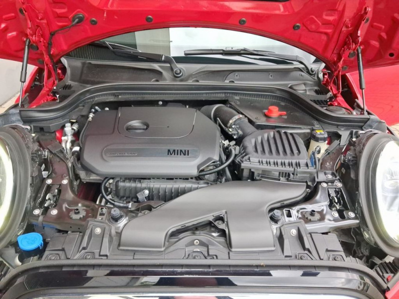 Mini Mini 136 CH BVM  occasion  Beaupuy - photo n7