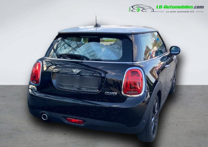 Mini Mini 136 CH BVM  occasion  Beaupuy - photo n5
