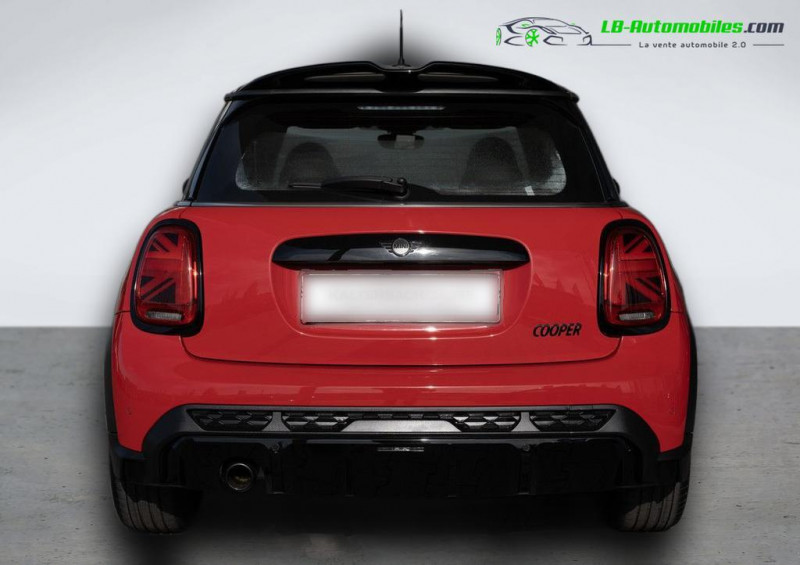 Mini Mini 136 CH BVM  occasion  Beaupuy - photo n3
