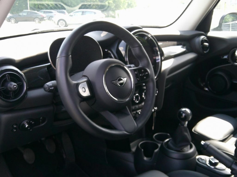 Mini Mini 136 CH BVM  occasion  Beaupuy - photo n5