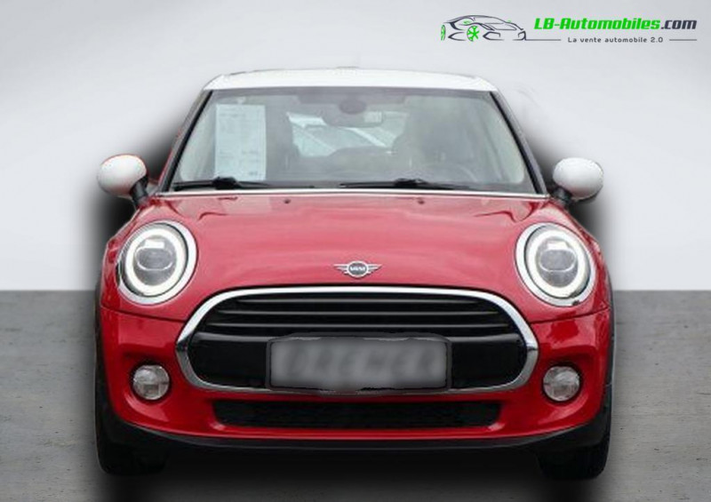 Mini Mini 136 CH BVM  occasion  Beaupuy - photo n2