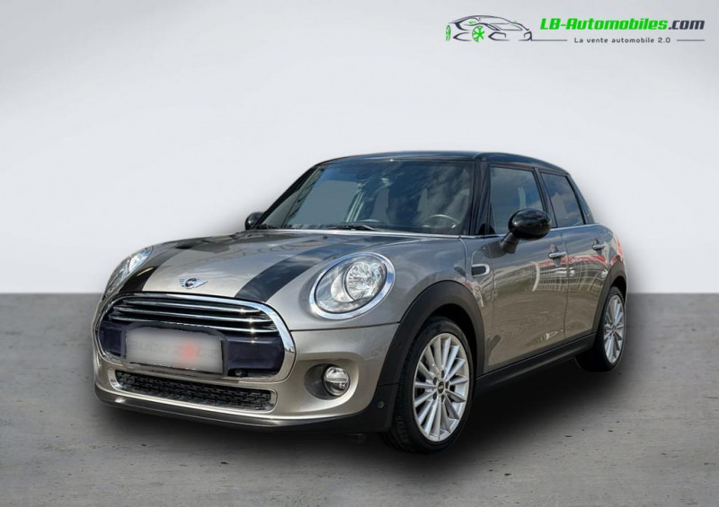 Mini Mini 136 CH BVM  occasion  Beaupuy - photo n2