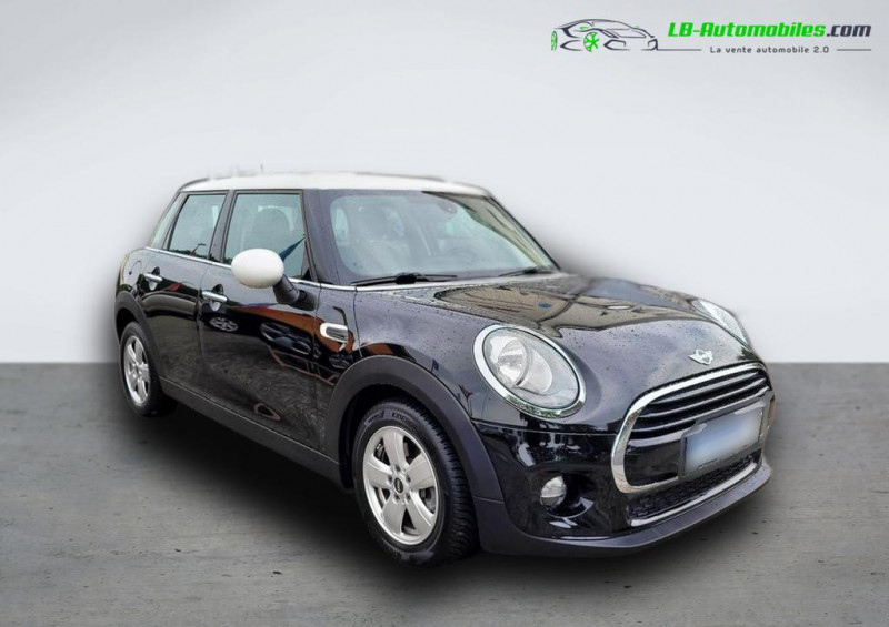 Mini Mini 136 CH BVM  occasion  Beaupuy - photo n2