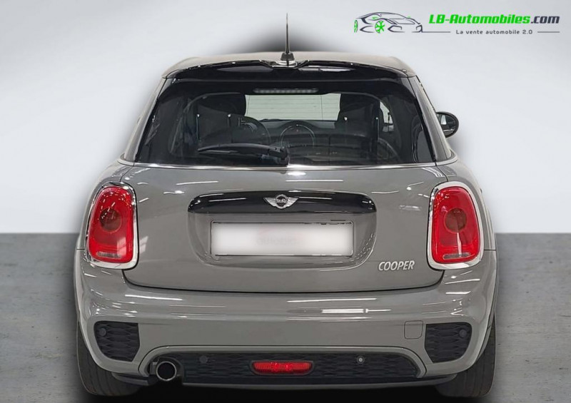 Mini Mini 136 CH BVM  occasion  Beaupuy - photo n6