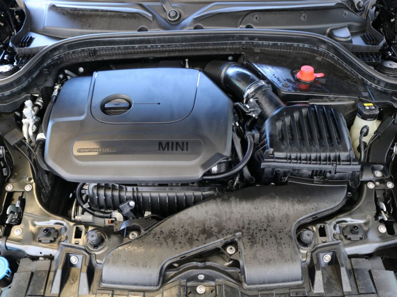 Mini Mini 136 CH BVM  occasion  Beaupuy - photo n6