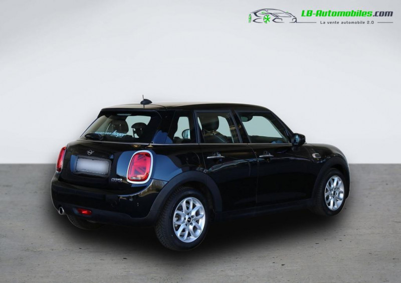 Mini Mini 136 CH BVM  occasion  Beaupuy - photo n2