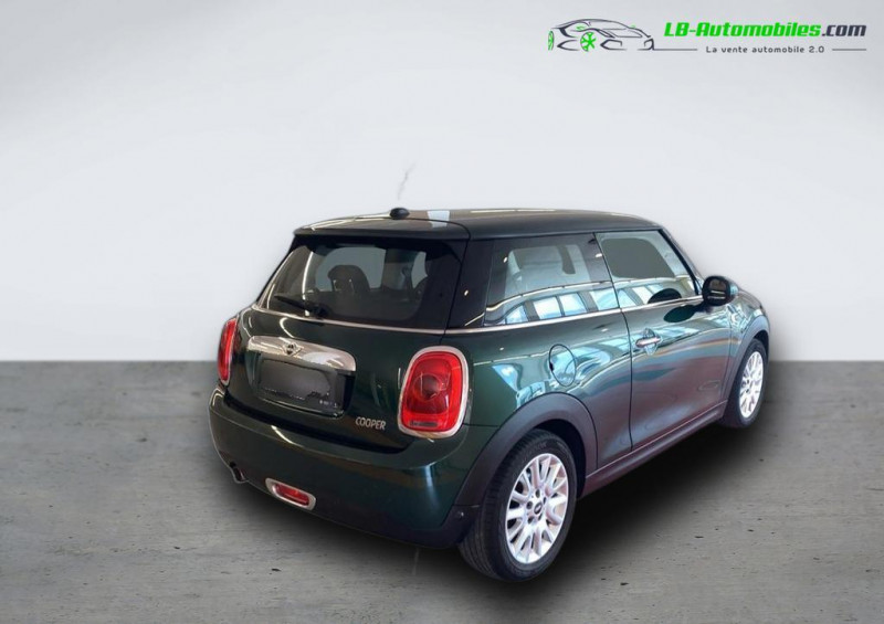 Mini Mini 136 CH BVM  occasion  Beaupuy - photo n3
