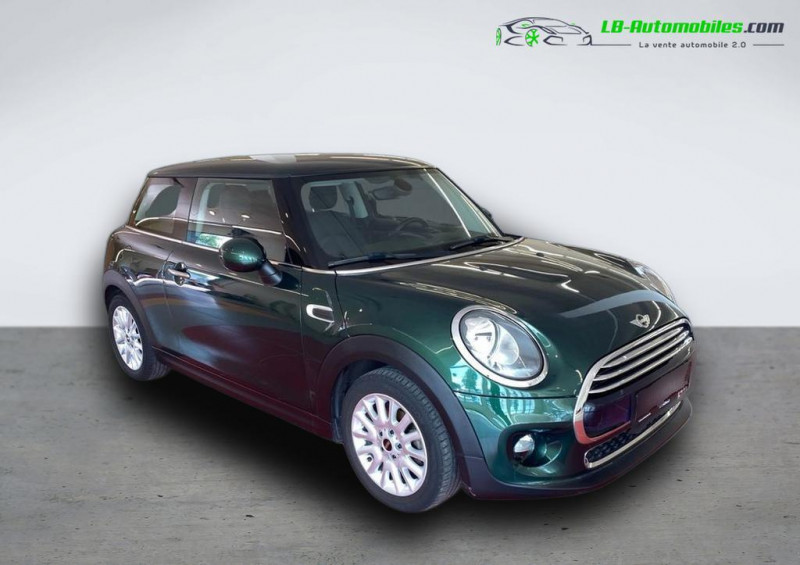 Mini Mini 136 CH BVM  occasion  Beaupuy - photo n2