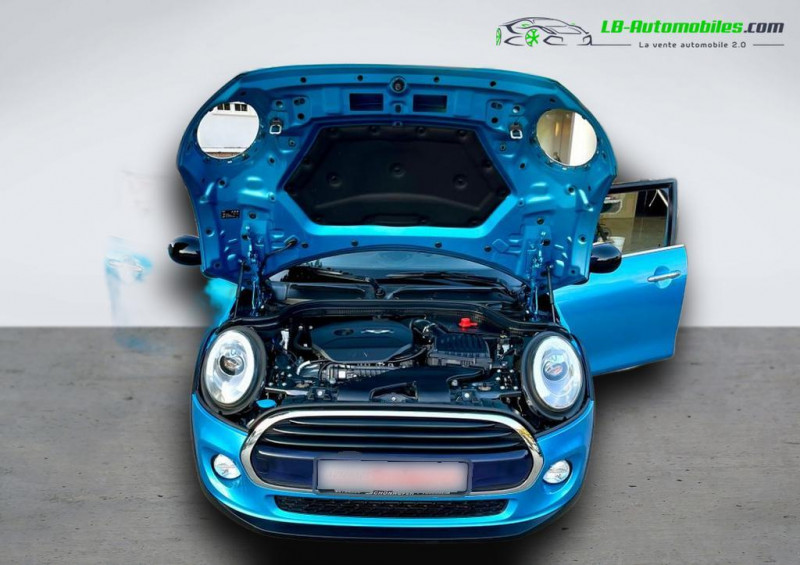 Mini Mini 136 CH BVM  occasion  Beaupuy - photo n3
