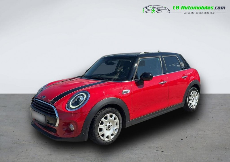 Mini Mini 136 CH BVM  occasion  Beaupuy - photo n2