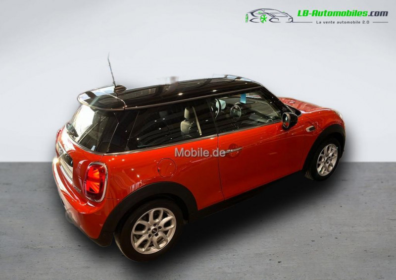 Mini Mini 136 CH BVM  occasion  Beaupuy - photo n3