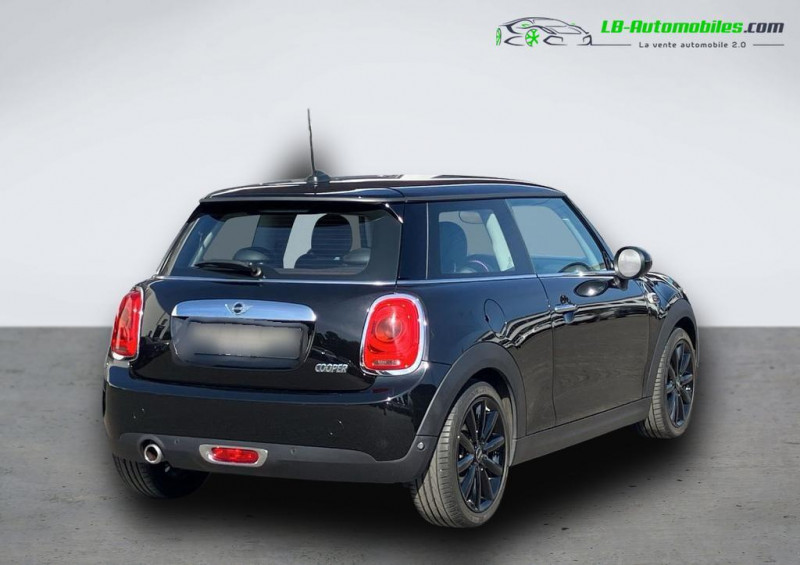 Mini Mini 136 CH BVM  occasion  Beaupuy - photo n3