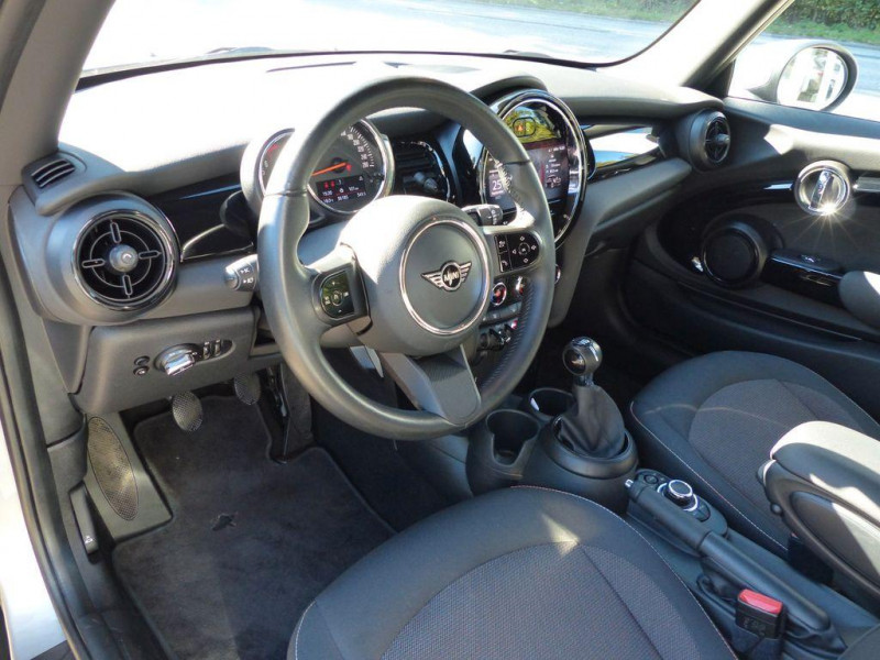 Mini Mini 136 CH BVM  occasion � L'Union - photo n�11