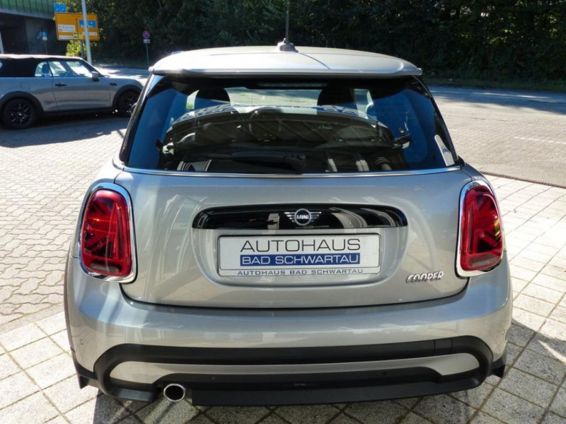 Mini Mini 136 CH BVM  occasion � L'Union - photo n�8